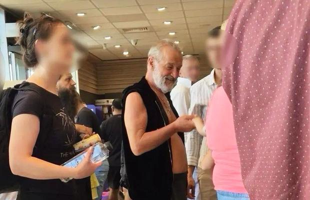 Gigi Becali a plecat în vacanță și a delegat responsabilitatea pentru transferuri: „El știe tot acum!” » Destinația aleasă de finanțatorul FCSB-ului