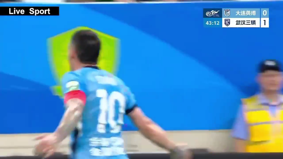 Nicolae Stanciu, decisiv în China! A înscris chiar împotriva fostei echipe