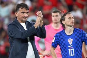 Eliminată de Portugalia de la Campionatul Mondial, Croația i-a găsit deja succesor lui Zlatko Dalic