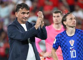 Eliminată de Portugalia de la Campionatul Mondial, Croația i-a găsit deja succesor selecționerului Zlatko Dalic
