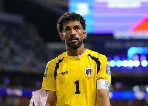 Legendarul Vozinha, după ce Capul Verde a fost la un pas de un nou șoc: „Viitorii campioni mondiali”