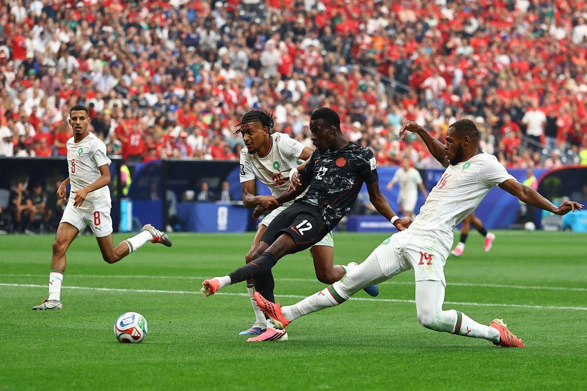 Gică Craioveanu, după Canada - Maroc 0-3: „Un rezultat prea mare, exagerată diferență”