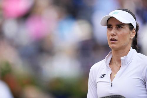 Sorana Cîrstea / FOTO: Imago