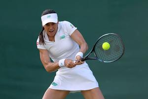 Sorana Cîrstea - Linda Noskova, în turul al treilea la Wimbledon » Unde se vede meciul la TV