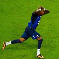 Capul Verde, povestea Mondialului