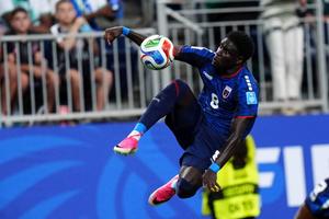 Fără grija Mondialului, Joao Paulo a intrat în vacanță! Când trebuie să se întoarcă la FCSB