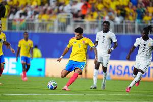 Știm toate optimile Cupei Mondiale » Tabloul complet până în finală