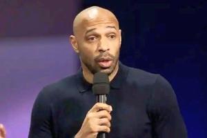 Thierry Henry se roagă de FIFA să intervină după eliminarea naționalei din Capul Verde la Mondial: „Voi aveți puterea, nu eu”