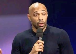 Thierry Henry se roagă de FIFA să intervină după eliminarea naționalei din Capul Verde la Mondial: „Voi aveți puterea, nu eu”