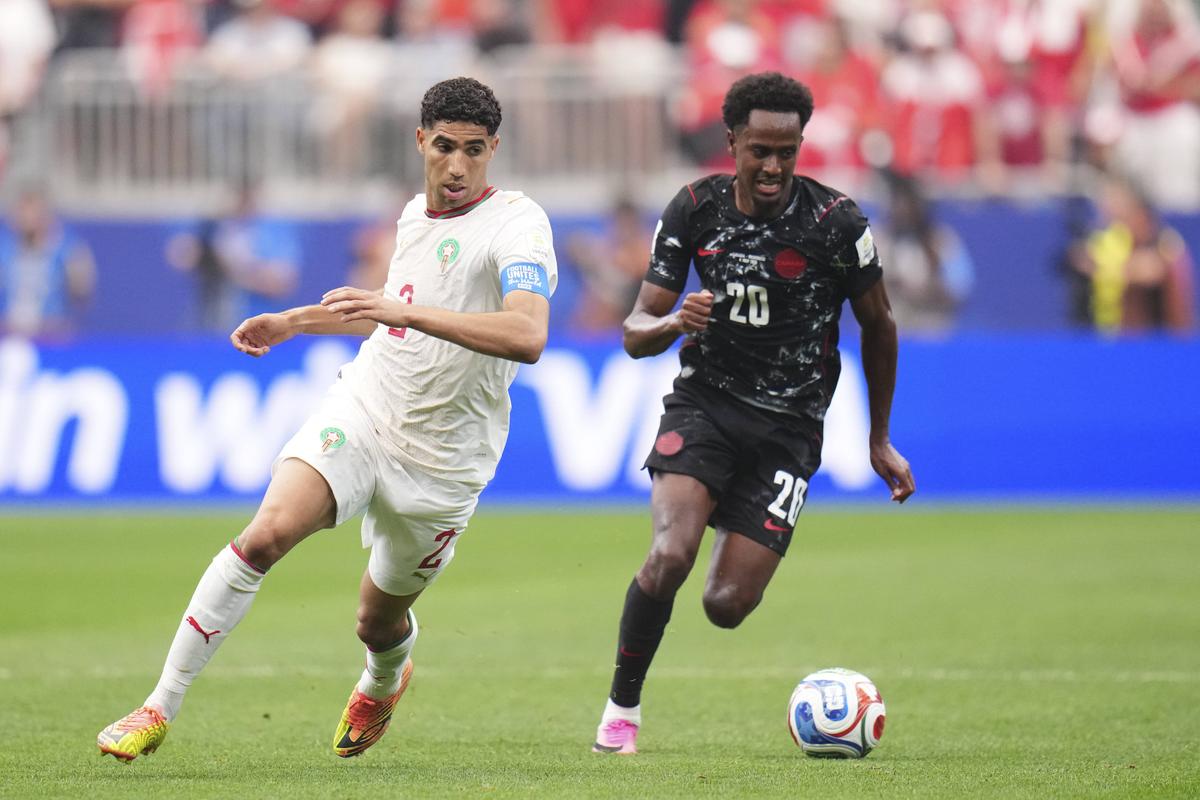 Gică Craioveanu, după Canada - Maroc 0-3: „Un rezultat prea mare, exagerată diferență”
