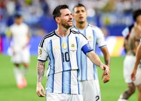 Lionel Messi, prima reacție după „șocul” trăit de Argentina cu Insulele Capului Verde