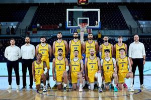 România, meci decisiv cu Muntenegru în preliminariile Campionatului Mondial » Toate calculele înaintea ultimei runde