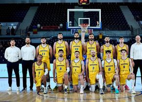 România, meci decisiv cu Muntenegru în preliminariile Campionatului Mondial » Toate calculele înaintea ultimei runde