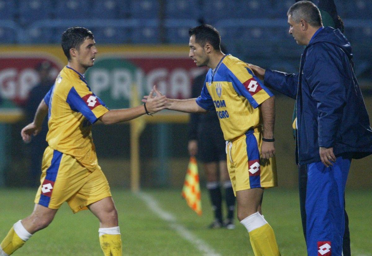 Ciprian Dumbravă, fost fotbalist în Liga 1, a murit la 45 de ani » Foștii colegi îl plâng: „Unul după celălalt, ambii foarte tineri”