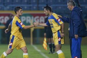 Ciprian Dumbravă, fost fotbalist în Liga 1, a murit la 45 de ani » Foștii colegi îl plâng: „Unul după celălalt, ambii foarte tineri”