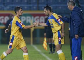 Ciprian Dumbravă, fost fotbalist în Liga 1, a murit la 45 de ani » Foștii colegi îl plâng: „Unul după celălalt, ambii foarte tineri”
