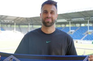 Goncalo Gregorio, fostul golgheter al lui Dinamo, a fost prezentat la noua echipă!