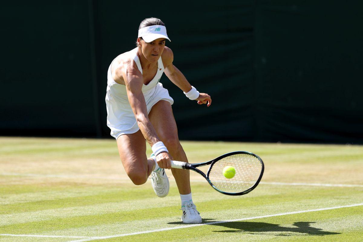 Dramatism total la Wimbledon! Sorana Cîrstea a avut minge de meci, dar a fost eliminată în turul 3