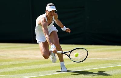 Dramatism total la Wimbledon! Sorana Cîrstea a avut minge de meci, dar a fost eliminată în turul 3