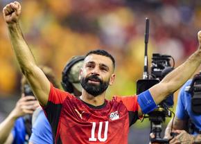 Mohamed Salah, în lacrimi după Australia - Egipt: „Trebuia să o fac”