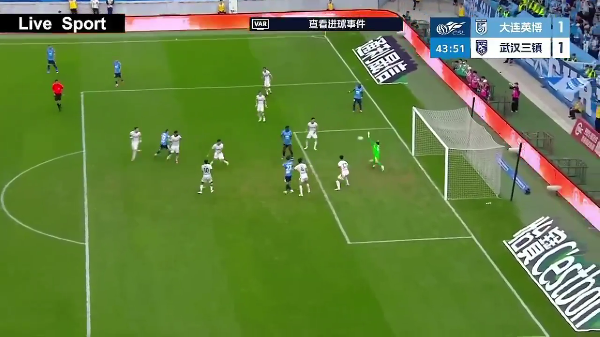 Nicolae Stanciu, din nou la gol în China
