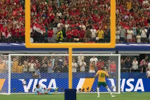 A început furtuna » Cele mai tari meme-uri după penalty-urile hilare din Australia - Egipt