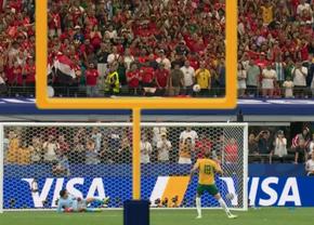 A început „furtuna” » Cele mai tari meme-uri după penalty-urile hilare din Australia - Egipt