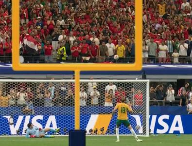 A început furtuna » Cele mai tari meme-uri după penalty-urile hilare din ...