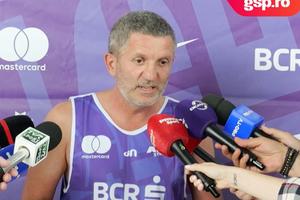 Cătălin Munteanu trage semnalul de alarmă: „Dinamo cu greu se va califica în play-off”