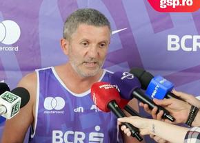 Cătălin Munteanu trage semnalul de alarmă: „Dinamo cu greu se va califica în play-off”