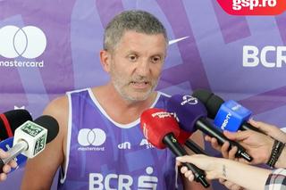 Cătălin Munteanu trage semnalul de alarmă: „Dinamo cu greu se va califica în play-off”