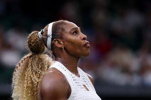 Serena Williams s-a retras de la Wimbledon! Anunț oficial