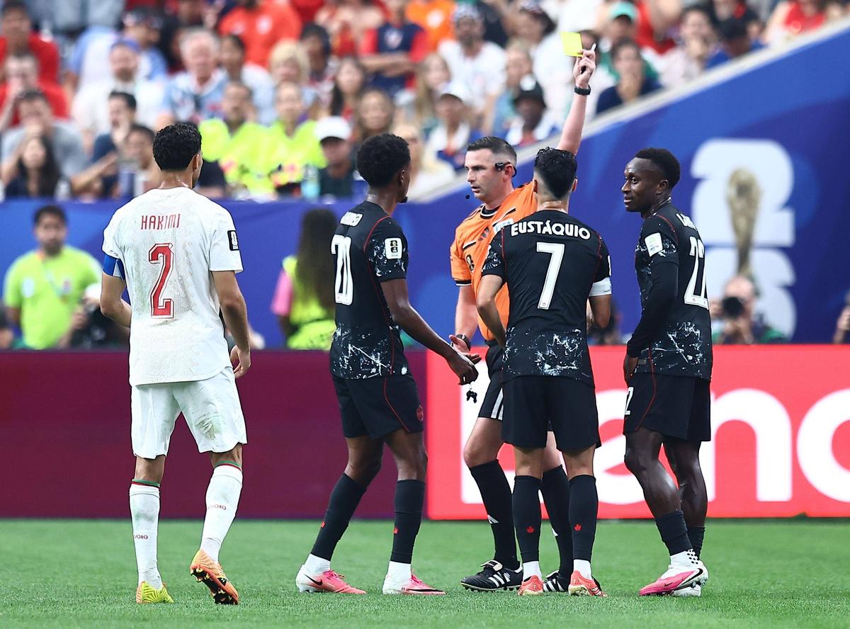 Gică Craioveanu, după Canada - Maroc 0-3: „Un rezultat prea mare, exagerată diferență”