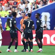 Canada - Maroc // Foto: Imago Images