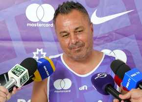 Florentin Petre: „Nu cunosc niciun jucător transferat de Dinamo. Nu erau doriți de noi”