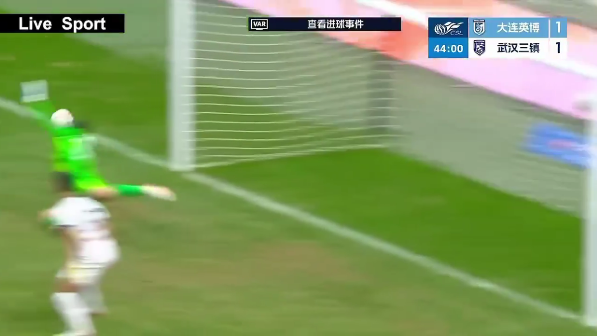 Nicolae Stanciu, din nou la gol în China