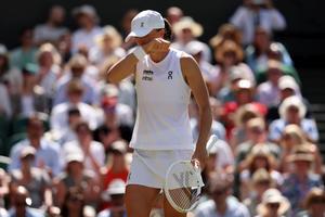 Încă un șoc la Wimbledon: campioana en-titre a fost eliminată în turul al treilea!
