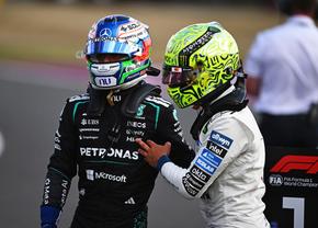 Kimi Antonelli mătură tot: pleacă din pole position în Marele Premiu de Formula 1 al Marii Britanii » Cum arată grila de start