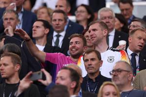 Campion mondial cu Germania, gata să preia naționala: „Sunt disponibil”