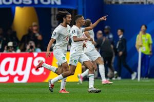 Canada - Maroc, prima optime de la Campionatul Mondial » GOL în minutul 82, tot mai aproape de calificare!