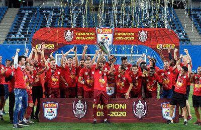 Unde a surclasat-o CFR Cluj pe Craiova? 3 concluzii după finala din Bănie + o întrebare decisivă: cât de mare e dependența de Dan Petrescu?