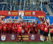 CFR Cluj va debuta în turul I al preliminariilor Ligii Campionilor pe 18/19 august. Sursă foto: Facebook