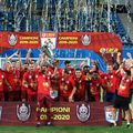 CFR Cluj va debuta în turul I al preliminariilor Ligii Campionilor pe 18/19 august. Sursă foto: Facebook
