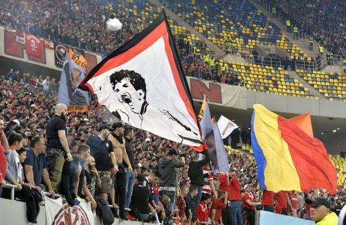 Fanii lui Dinamo avertizează după decizia FRF de la miezul nopții