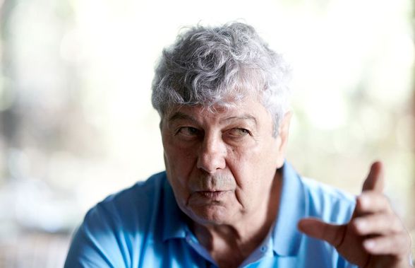 Continuă conflicul din Ucraina! De ce ar fi ajuns Mircea Lucescu la Dinamo Kiev și replica devastatoare a fostului secund de la Șahtior