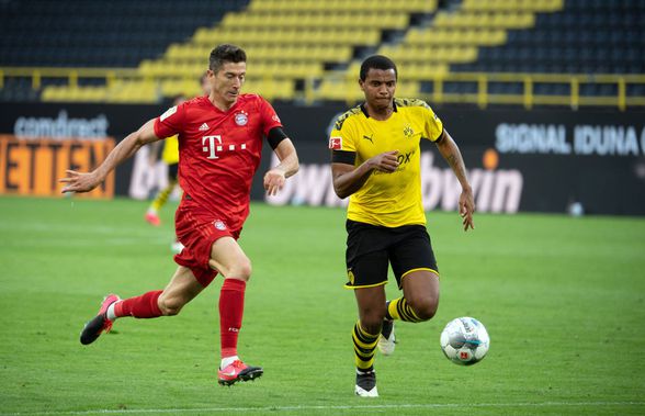 Război Bayern - Borussia: „Jucătorul devine o marfă la Dortmund” vs „Când ai buzunarele pline, începi să miroși urât”