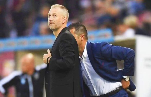 EXCLUSIV Edi Iordănescu s-a înțeles cu o echipă din Liga 2! Rămâne să semneze, iar obiectivul e promovarea imediată