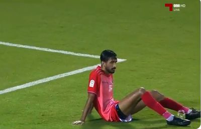 Jucători aproape leșinați pe teren, cu aerul condiționat închis pe unul din stadioanele CM 2022!