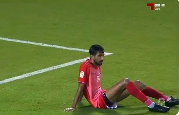 Jucători aproape leșinați pe teren, cu aerul condiționat închis pe unul din stadioanele CM 2022!