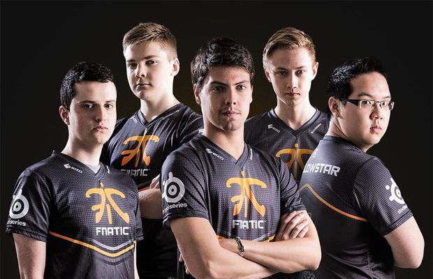 Fnatic riscă să rateze Cupa Mondială la LoL